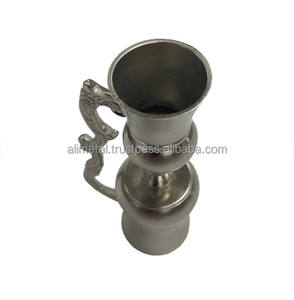 แก้วตวงเครื่องดื่มค็อกเทลจิ๊กเกอร์แบบมีที่จับสามารถปรับแต่งได้ - Product Image 3