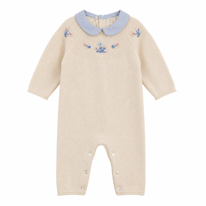 Tutine personalizzate per vestiti per neonati, - Product Image 4
