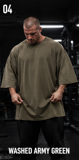 Army Green
