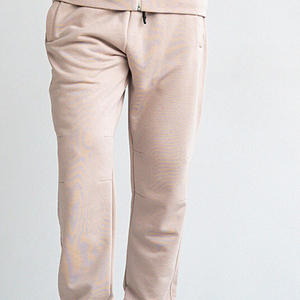 Ensemble de survêtement unisexe grande taille personnalisable pour sports d'hiver, respirant, imprimé, avec col à capuche, motif uni, décontracté, 100% coton - Product Image 6