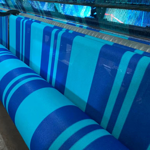 Servicio de Corte y Procesamiento de Redes de Plástico Verde Césped Tejidas a Medida para Otros Usos Decorativos FORTUNE AGRO NET MCN001 (Gujarat) - Product Image 1