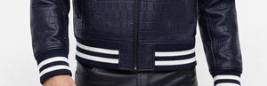 <b>Mens</b> Hooded Bomber <b>Jacket</b> Casual Streetwear Zip Front Fashion Outerwear Comfortable Daily Wear Coat <b>Lightweight</b> Urban Style - Product Image 5