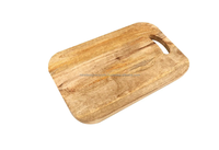 Bloc à découper rectangulaire en bois, écologique, durable, couleur personnalisée, pour viande, légumes, fruits, pain, fromage