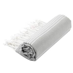 ผ้าขนหนูชายหาดลายทางแบบตุรกีทันสมัย เป็นมิตรกับสิ่งแวดล้อม ไม่ติดทราย ผลิตตามสั่ง ผ้าฝ้าย พิมพ์โลโก้ส่วนตัว หรูหรา ซึมซับน้ำได้ดี แห้งเร็ว ชุดผ้าขนหนู - Product Image 5