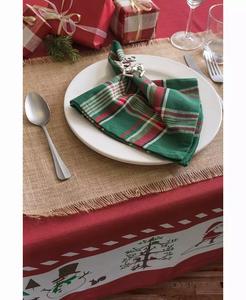 Tovagliolo scozzese, Set di 6 | Importazioni di Design - Product Image 3