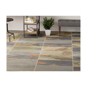 Premium Quality Multi Color <b>Slate</b> for Flooring and Outdoor Applications Durable Anti Slip Surface - Product Image 4