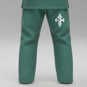 Uniformes de Jiu-Jitsu de haute qualité à manches longues pour unisexe, impression personnalisée, 100% coton, par RIVIAN ATLANTIC - Product Image 5