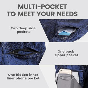 Shorts de jogging d'été respirants de qualité supérieure, élégants et décontractés, pour hommes, par Dress Sports - Product Image 5