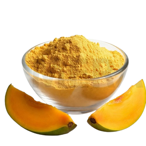 Polvo de Mango Liofilizado 100% Natural de Grado Alimenticio, Suministro a Granel, Fabricante OEM - Product Image 1