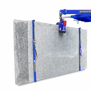 AUSAVINA Lightweight Securing Bar <b>Model</b> ABSB180 - Product Image 4