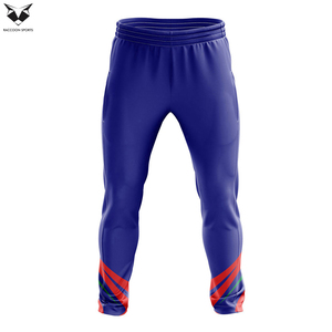 Tenue de sport de compétition et d'entraînement entièrement personnalisable, dernière conception, uniformes de cricket pour hommes - Product Image 3