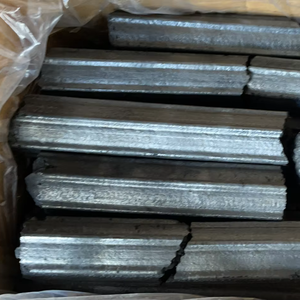 Vietnam Supplier Premium Hardwood Sawdust <b>BBQ</b> Charcoal Briquettes <b>Smokeless</b> Low Ash 6 Hours Burning <b>BBQ</b> Fuel Factory - Product Image 1