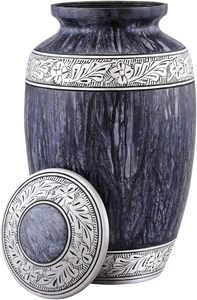 Urne Moderne en Métal Faite à la Main, Vente Chaude, pour Mariage, Jardin, Patio, Décoration Intérieure - Product Image 2