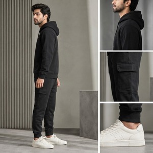 Premium men <b>hoodies</b> delivering <b>soft</b> comfort reliable warmth and modern styling for casual outdoor lifestyles wardrobes - Product Image 3