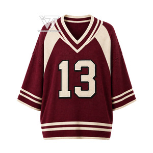 Vente en gros personnalisée Delta |   Sigma |   Vêtements de la sororité Theta, streetwear pour femmes, pull en tricot à col en V, cardigan, accessoires grecs - Product Image 1