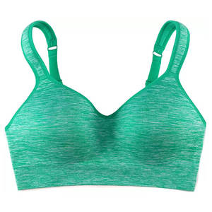 Soutien-gorge de sport à séchage rapide pour femmes, soutien-gorge de sport grande taille pour femmes corpulentes, soutien-gorge de sport antichoc pour femmes, soutien-gorge de sport pour la salle de sport - Product Image 3