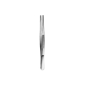 Stainless Steel Manual Dressing Forceps Surgical <b>Precision</b> <b>Tool</b> for Wound Care Medical Use Durable Reusable Sterile 5+ Year - Product Image 5