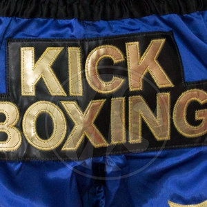 Shorts de kick-boxing les plus vendus 2026 en stock – Dernier design - Product Image 5