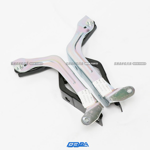 Sistema de Accesorios Premium para Carrocería, Bisagra de Capó de Material Original para Maserati Quattroporte Ghibli OE 670001872X - Product Image 1