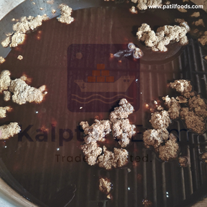Mantequilla de Kokum Cruda Sin Refinar 1 kg Garcinia Indica Grado Cosmético Natural India - Product Image 5