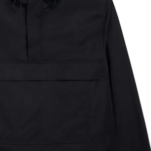 Veste Anorak Unisexe Écologique Respirante Imperméable à Capuche Zippée Imprimée Épaisse Séchage Rapide Coupe-Vent Hiver Extérieur - Product Image 3