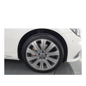 Mercedes-Benz E450 4MATIC Exclusive Classe E 2021 avec volant à gauche, boîte de vitesses automatique et caméra arrière, 58 129 km - Product Image 5