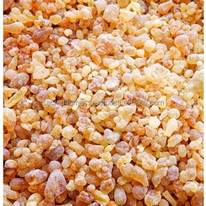 Encens en cônes de résine d'encens de qualité supérieure, 100% naturel, pour usage religieux, provenant d'Inde. - Product Image 3