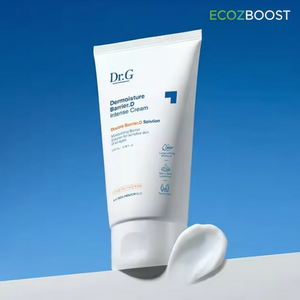 [COSMÉTICOS COREANOS] CREMA INTENSIVA DERMOISTURE BARRIER D 100ml - Venta al por Mayor de Cosméticos Coreanos - Product Image 3