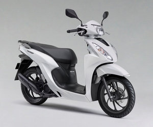 Courroie de transmission pour Honda Dio Navi Active 110, 23100-KWP-D010-M1, 765x19.5, 765-19.5, 765*19.5, MOQ 100 pièces/commande - Product Image 4