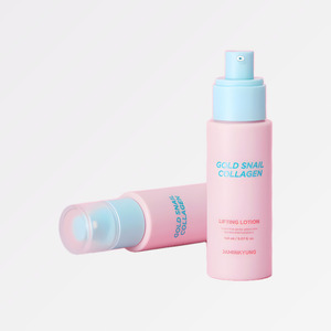 <b>face</b> <b>cream</b> Jamingyeong Gold <b>Snail</b> Collagen Lifting Lotion 150ml collagen <b>face</b> <b>cream</b> <b>snail</b> <b>face</b> <b>cream</b> collagen facial <b>cream</b> - Product Image 5