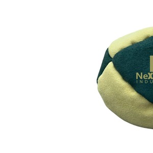 กระเป๋าใส่ลูกบอล Hacky Sacks 8 ช่อง คุณภาพเยี่ยม ทำจากหนังกลับสังเคราะห์ ขนาด 2.5 นิ้ว สำหรับใส่ลูกบอลของเล่น โดย NEXT TECH INDUS - Product Image 5