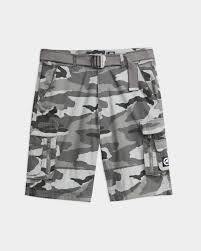 Pantalones Cortos de Hombre Tejidos 100% Algodón - Product Image 4