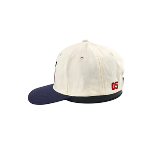 Gorra de Béisbol 2026, Estructurada de 6 Paneles, Formal, Transpirable, Duradera, de Alta Calidad, 100% Algodón, Unisex, para Exteriores - Product Image 3