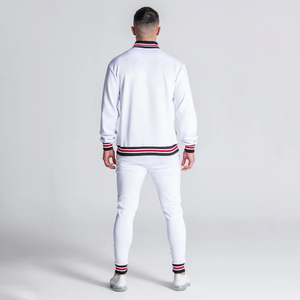 Streetwear Hoodie Trendy Design Cotton <b>Blend</b> Casual Sweatshirt - Product Image 2