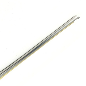 Premium Kerrison Rongeurs Precision Bone Surgical Instrument with Ergonomic Handle for Medical Professionals - Product Image 3