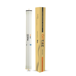 Membrane d'osmose inverse pour eau saumâtre Bw-4040, prix 40X40, pour système d'osmose inverse - Product Image 4