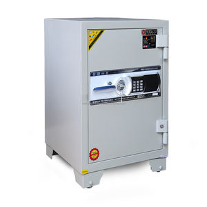 Caja Fuerte Banco Bremen Alemania - Product Image 3