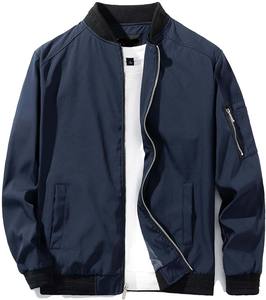 Chaqueta deportiva informal para hombre y mujer, ropa deportiva ligera, ajustada, Unisex - Product Image 4