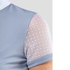 Camisetas personalizadas de equitación de última tendencia 2026, servicios OEM, diseña tus propias prendas, pantalones de equitación populares - Product Image 3