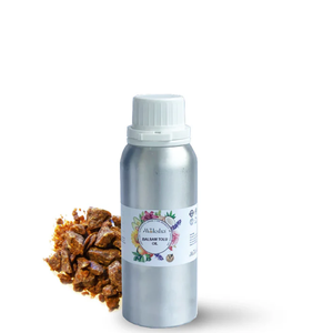 Aceite Esencial de Bálsamo de Tolu |   Proveedor al por Mayor de Aceites Esenciales Premium, Fabricante de Marca Privada OEM - Product Image 3