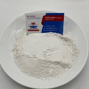 Polvo de cal hidratada de bajo precio de Vietnam, Cal rápida en patrón de bultos para minería, refinería de metales, oro y litio - Product Image 1