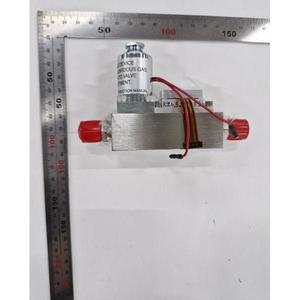 Collecteur de gaz unique MKS 1037702-022 - Équipement et pièces semi-conductrices de renommée mondiale à la pointe de la technologie - Product Image 1