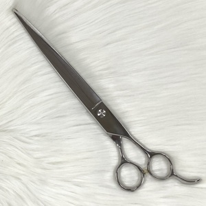 Tijera de aseo para mascotas, productos de entrenamiento para el cuidado del cabello, Kit para perros - Product Image 6