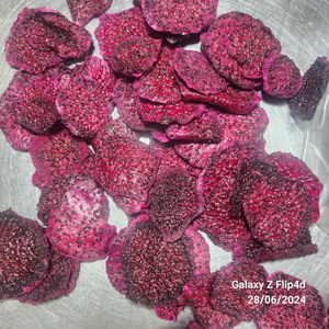 Vietnam Soft Dried Dragon Fruit for Wholesale and Food Service Industry - Product Image 6