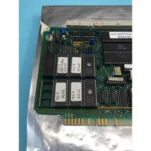 แผงวงจรควบคุม ASM 23 27 20330.11 EPI, PCB - อุปกรณ์และอะไหล่เซมิคอนดักเตอร์ระดับโลกที่เชื่อถือได้ - Product Image 1