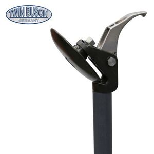 TWX-80T-G: Macchina per montaggio pneumatici HGV - 14" (356 mm) - 56" (1423 mm) - Grey-Line - Product Image 5