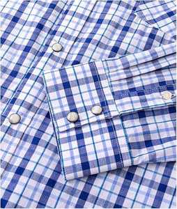 Chemises pour hommes : Meilleures ventes de chemises en flanelle pour hommes, personnalisées, confortables, en tricot de haute qualité à prix avantageux, en promotion. - Product Image 2