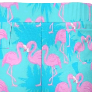 Shorts de sublimation en gros à prix réduits, produits en promotion, shorts personnalisés unisexes en mesh de qualité supérieure à vendre - Product Image 5