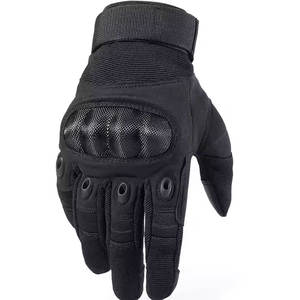 Guantes de Motocicleta Ligeros con Cierre de Velcro y Estampado, para Protección en Motocross, Venta al Por Mayor - Product Image 5