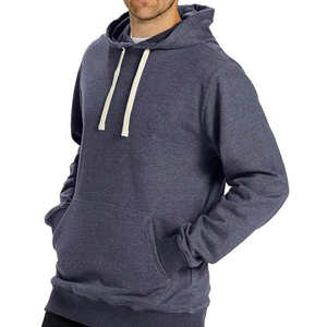 Sweat-shirts personnalisés à logo 3D les plus vendus pour hommes, tissu French Terry lourd 500 g/m², coupe ample - Product Image 6